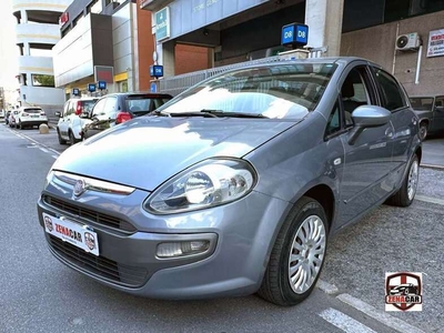 Usato 2010 Fiat Punto Evo 1.2 LPG_Hybrid 65 CV (4.100 €)