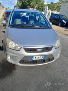 Usato 2010 Ford C-MAX Diesel 105 CV (3.500 €)