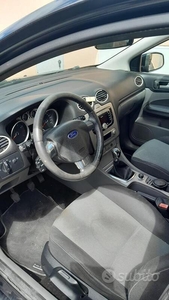 Usato 2010 Ford Focus 1.6 LPG_Hybrid 115 CV (3.500 €)