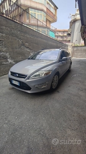 Usato 2010 Ford Mondeo 2.0 Diesel 131 CV (4.000 €)