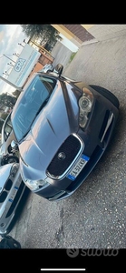 Usato 2010 Jaguar XF 3.0 Diesel 240 CV (6.300 €)