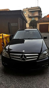 Usato 2010 Mercedes C220 2.1 Diesel 170 CV (4.500 €)