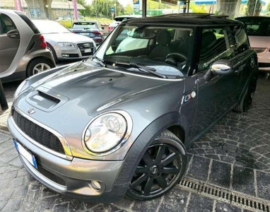 Usato 2010 Mini Cooper S 1.6 Benzin 184 CV (8.900 €)