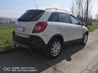 Usato 2010 Opel Antara 2.0 Diesel 150 CV (5.000 €)