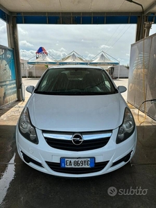 Usato 2010 Opel Corsa 1.2 Diesel 75 CV (5.200 €)