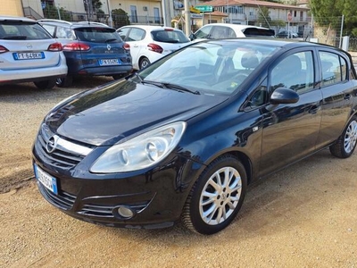 Usato 2010 Opel Corsa 1.2 LPG_Hybrid 80 CV (4.000 €)