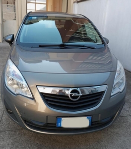 Usato 2010 Opel Meriva 1.4 Benzin 101 CV (5.700 €)