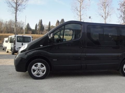 Usato 2010 Opel Vivaro 2.5 Diesel 146 CV (12.900 €)