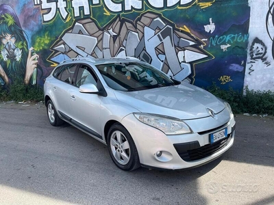 Usato 2010 Renault Mégane 1.9 Diesel 130 CV (3.999 €)