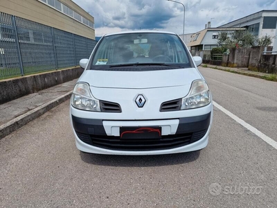 Usato 2010 Renault Modus 1.5 Diesel 85 CV (2.800 €)