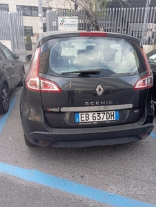 Usato 2010 Renault Scénic III 1.9 Diesel 130 CV (3.000 €)