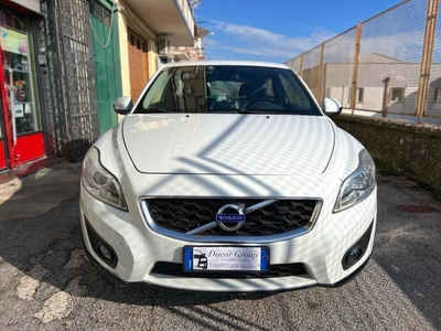 Usato 2010 Volvo C30 1.6 Diesel 109 CV (1.999 €)