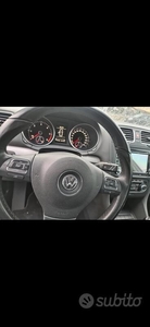Usato 2010 VW Golf VI 2.0 Diesel 140 CV (14.500 €)