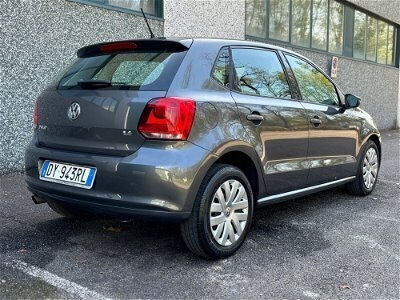 Usato 2010 VW Polo 1.4 Benzin 86 CV (6.500 €)