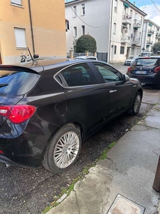 Usato 2011 Alfa Romeo Giulietta 2.0 Diesel 140 CV (7.100 €)