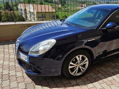 Usato 2011 Alfa Romeo Giulietta Diesel 120 CV (9.900 €)