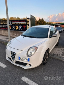 Usato 2011 Alfa Romeo MiTo 1.4 Benzin 105 CV (3.499 €)
