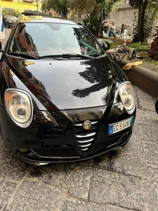 Usato 2011 Alfa Romeo MiTo Diesel 95 CV (3.700 €)