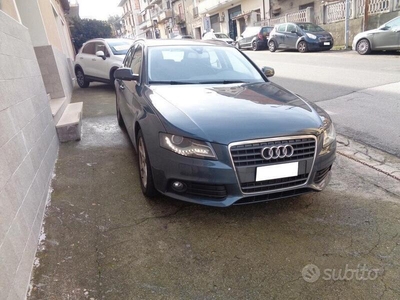 Usato 2011 Audi A4 2.0 Diesel 143 CV (7.290 €)