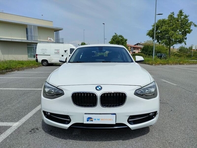 Usato 2011 BMW 116 1.6 Benzin 136 CV (8.900 €)
