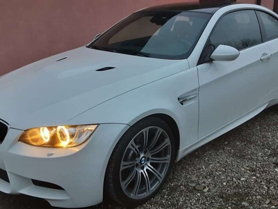 Usato 2011 BMW M3 4.0 Benzin 420 CV (69.999 €)