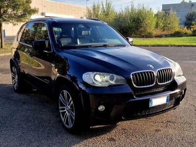 Usato 2011 BMW X5 3.0 Diesel 245 CV (16.500 €)