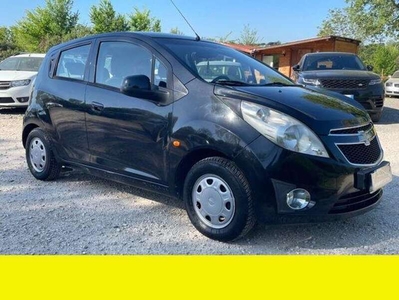 Usato 2011 Chevrolet Spark 1.0 LPG_Hybrid 65 CV (3.499 €)