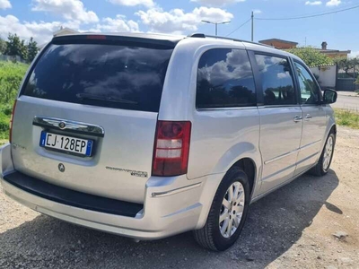 Usato 2011 Chrysler Grand Voyager 2.8 Diesel 163 CV (9.000 €)