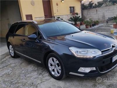 Usato 2011 Citroën C5 2.0 Diesel 163 CV (4.500 €)