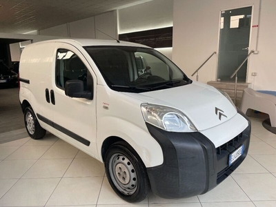 Usato 2011 Citroën Nemo 1.3 Diesel 75 CV (5.499 €)