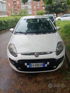 Usato 2011 Fiat Grande Punto 1.2 LPG_Hybrid 65 CV (3.000 €)