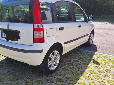 Usato 2011 Fiat Panda 1.2 Diesel 75 CV (3.750 €)