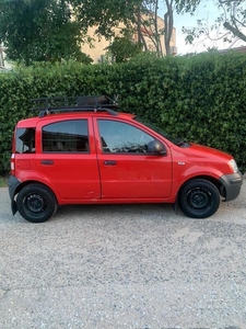 Usato 2011 Fiat Panda 1.3 Diesel (3.800 €)