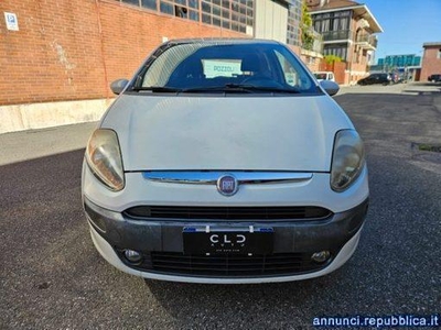 Usato 2011 Fiat Punto 1.3 Diesel 95 CV (2.000 €)