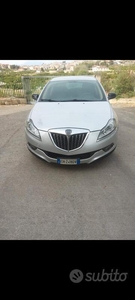 Usato 2011 Lancia Delta 1.6 Diesel 120 CV (4.900 €)