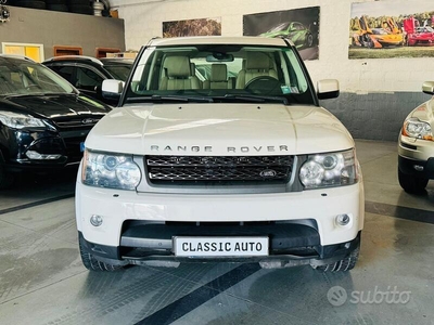 Usato 2011 Land Rover Range Rover Sport 3.0 Diesel 245 CV (11.600 €)