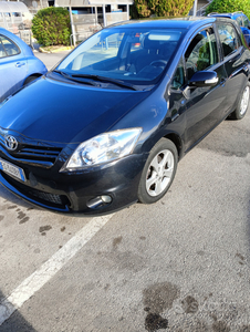 Usato 2011 Toyota Auris 2.0 Diesel 127 CV (3.900 €)