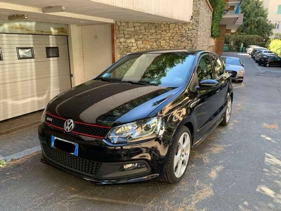 Usato 2011 VW Polo 1.4 Benzin 179 CV (12.900 €)