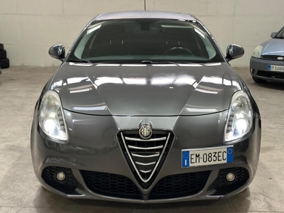 Usato 2012 Alfa Romeo Giulietta 1.4 Benzin 105 CV (4.690 €)