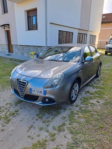 Usato 2012 Alfa Romeo Giulietta 1.4 LPG_Hybrid 95 CV (7.500 €)