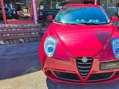 Usato 2012 Alfa Romeo MiTo 1.3 Diesel 95 CV (6.500 €)