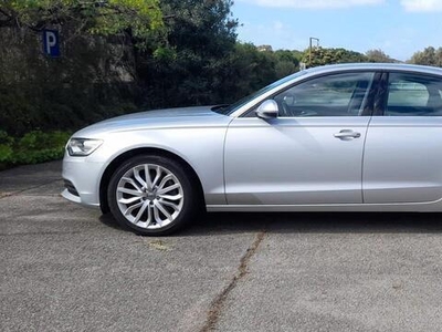 Usato 2012 Audi A6 2.0 Diesel 177 CV (15.000 €)