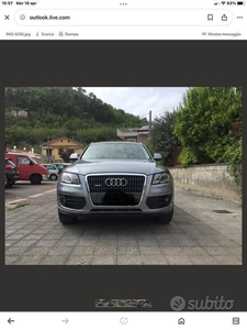 Usato 2012 Audi Q5 2.0 Diesel 170 CV (13.400 €)