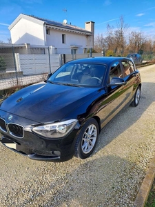 Usato 2012 BMW 116 2.0 Diesel 116 CV (9.000 €)