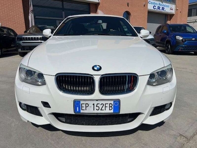 Usato 2012 BMW 320 2.0 Diesel 184 CV (12.450 €)