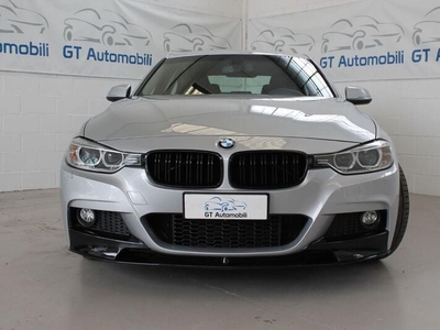 Usato 2012 BMW 328 2.0 Benzin 245 CV (13.900 €)
