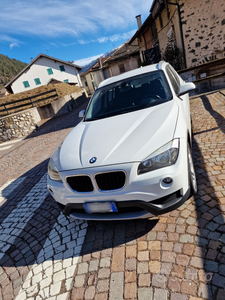 Usato 2012 BMW X1 2.0 Diesel 143 CV (8.250 €)