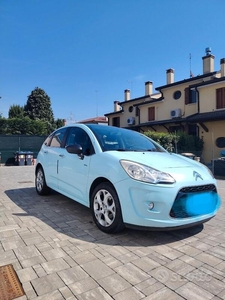 Usato 2012 Citroën C3 1.4 Diesel 68 CV (4.600 €)