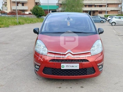 Usato 2012 Citroën C4 Picasso 1.6 Diesel 111 CV (6.800 €)