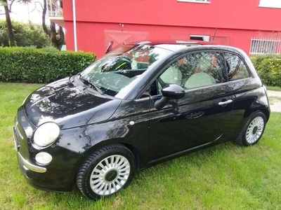 Usato 2012 Fiat 500 1.2 Benzin 69 CV (6.000 €)